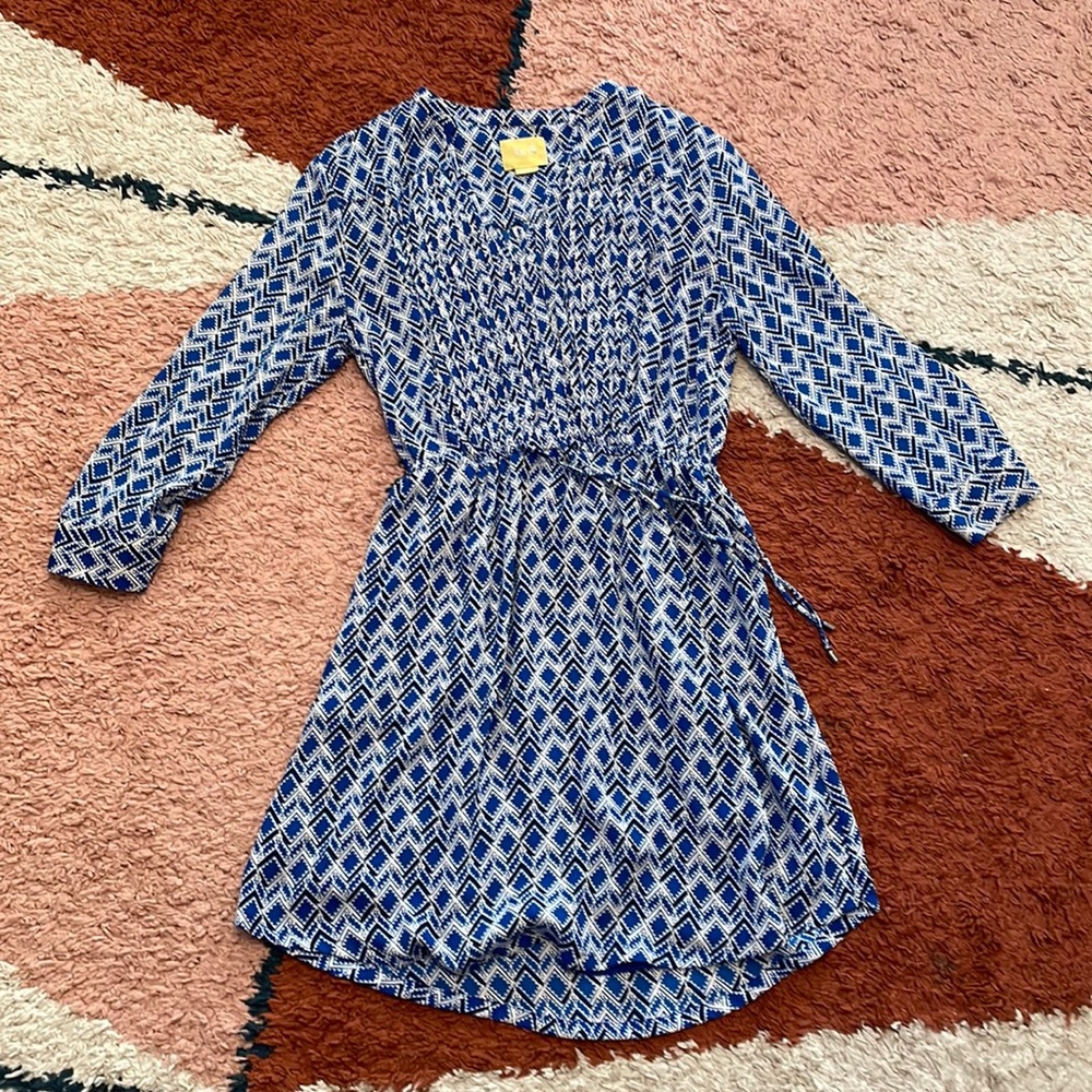 Maeve Dress